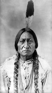 Sitting Bull