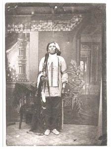 Crazy Horse 1877