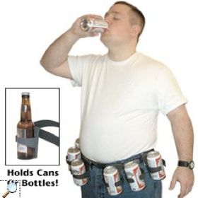 Beer-Belt
