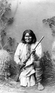 Geronimo