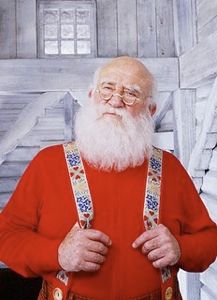 Ed Asner