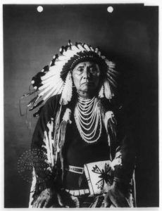 Chief Joseph