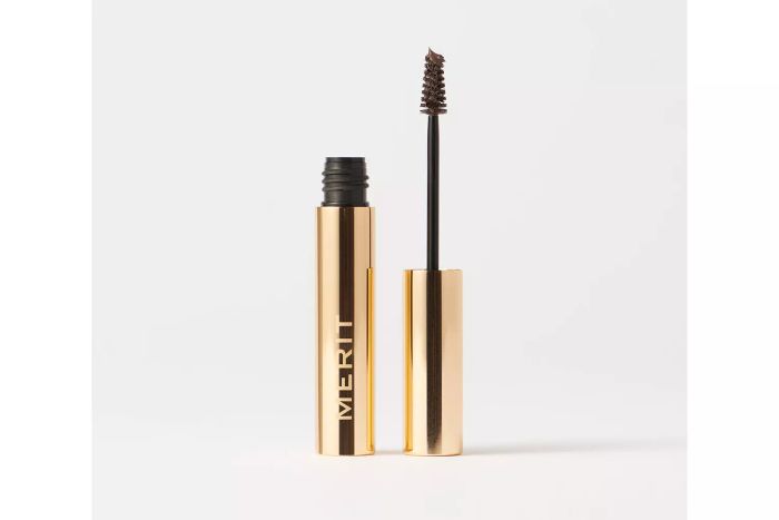 volumizing brow pomade