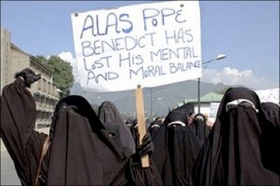 Burqa
