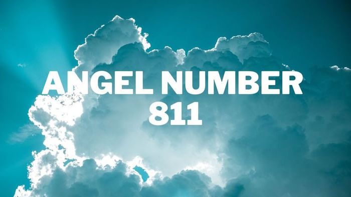 The significance of 811 angel number