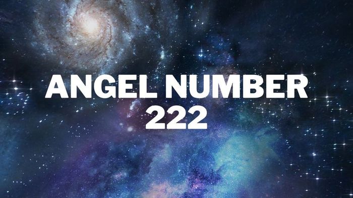 The significance of the 222 angel number