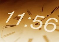 Time