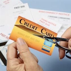 Credit Card Debt