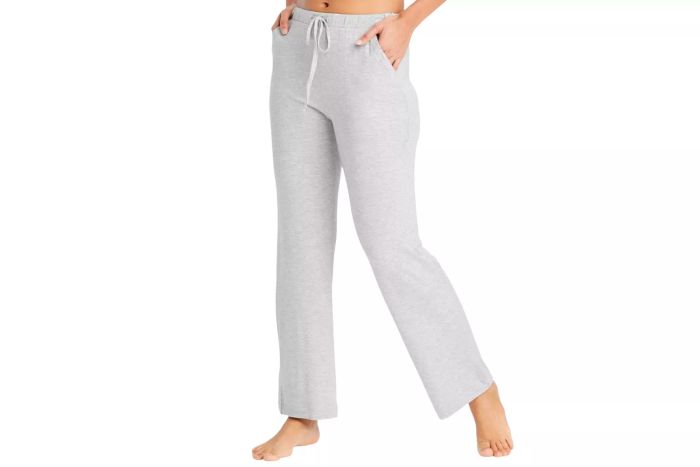 Women's Cloud Knit Pajama Pants - Auden