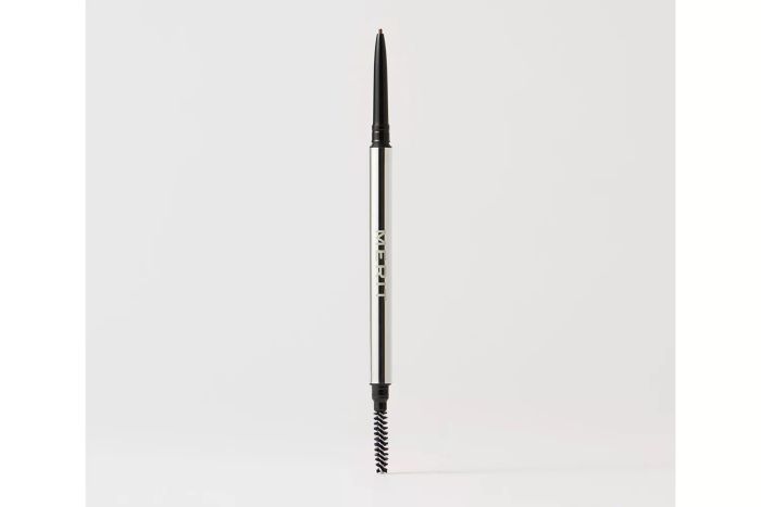 Merit brow pencil gel
