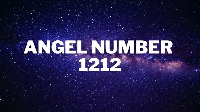 Exploring the significance of the 1212 angel number