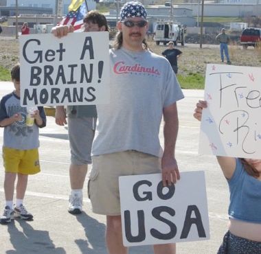 Morons