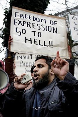 Intense Irony