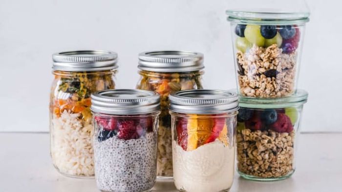 Don’t let a stubborn jar lid ruin your dinner plans.