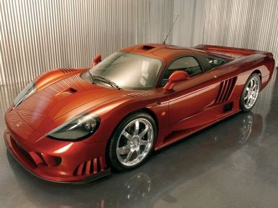 Saleen S7 Twin Turbo 1 - 800X600