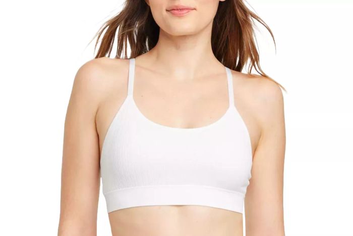 Women's Seamless Bralette - Auden