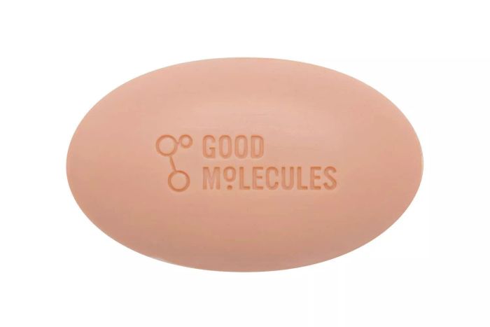 Good Molecules Clarify & Cleanse Bar