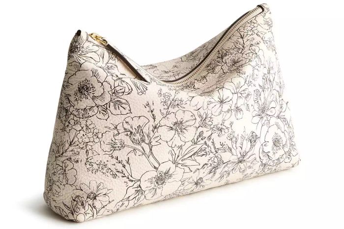 Vera Bradley Large Pouch