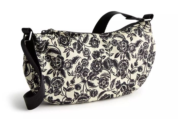 Vera Bradley Springbrook Sling Crossbody
