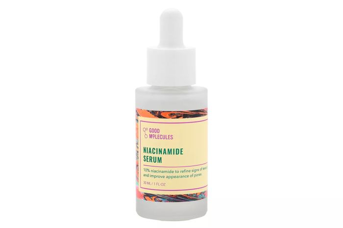 Amazon Good Molecules Niacinamide Serum