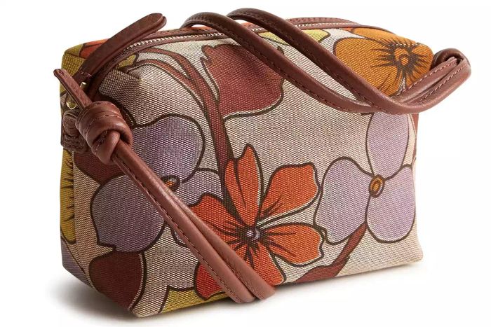 Vera Bradley Blake Crossbody
