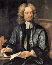 Jonathan Swift