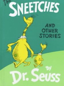 Sneetches