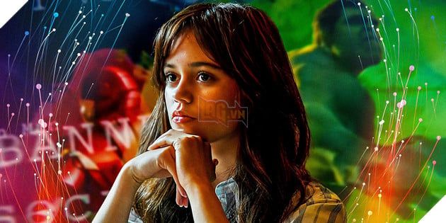 Jenna Ortega đang được cân nhắc cho một vai diễn quan trọng trong MCU.