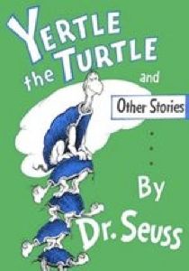 Yertle