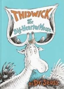 -Thidwick