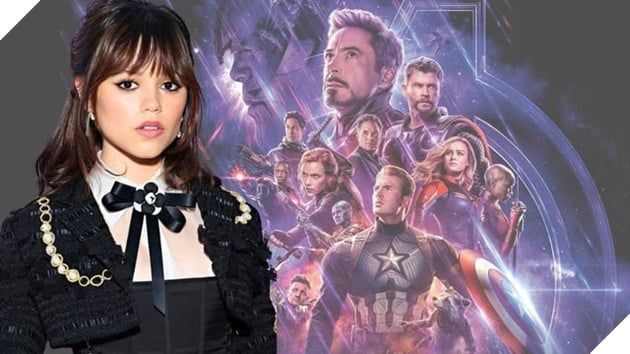 Jenna Ortega, nữ diễn viên đang nổi và được mệnh danh là 'nữ hoàng phim kinh dị' của Hollywood, có thể sẽ gia nhập Vũ trụ Điện ảnh Marvel (MCU). Theo những thông tin mới nhất, ngôi sao của loạt phim Wednesday đang được xem xét cho một vai diễn quan trọng trong MCU, làm phong phú thêm danh sách các dự án điện ảnh của cô.