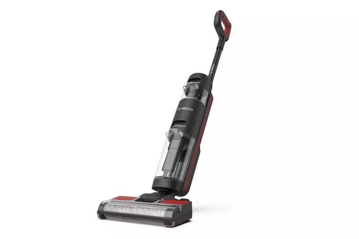 Target Tineco FLOOR ONE S2 Smart Cordless Wet/Dry Vacuum Cleaner and Floor Washer