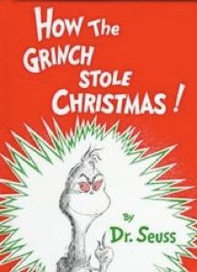 The Grinch