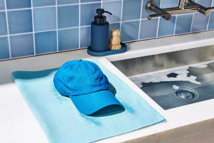 How-To-Clean-Your-Baseball-Cap-Step-4