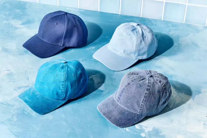 How to Clean Your Baseball Cap - Frequency