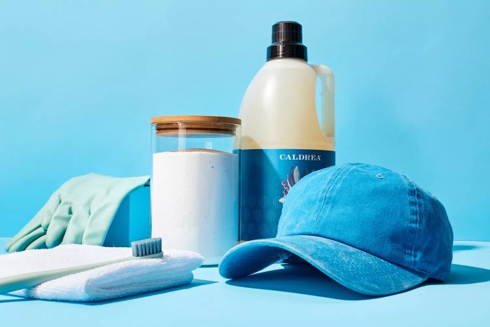How-To-Clean-Your-Baseball-Cap-Fast