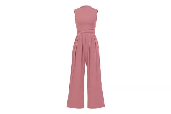 Amazon PRETTYGARDEN Womens Summer Jumpsuits