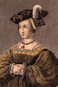 Queen Anne Boleyn, a historical figure of great significance, remains one of the few who met her end with a single swift blow to her head.