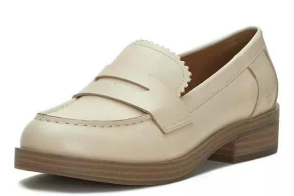 Amazon Lucky Brand Women's Floriss Loafer Flat