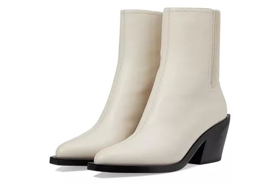 Amazon Coach Womens Prestyn Bootie