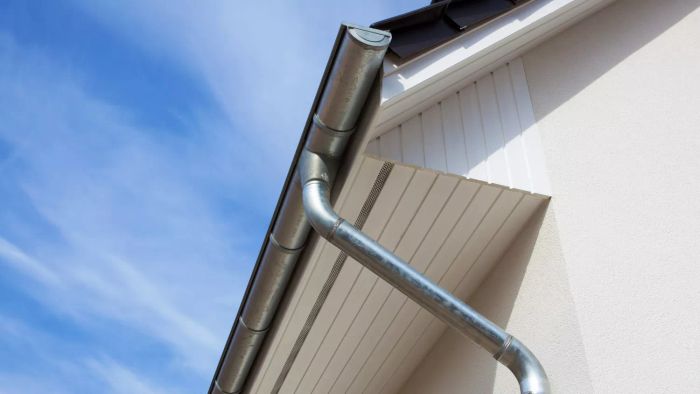 Essential Supplies, Steps, and Tips for Cleaning Gutters
