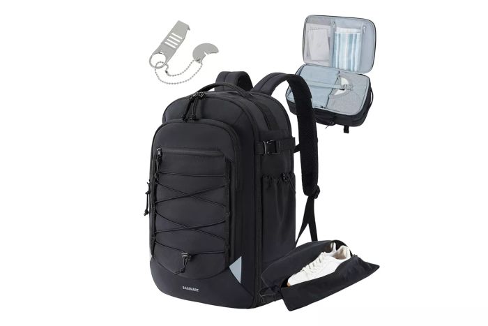 bagsmart-carry-on-travel-backpack
