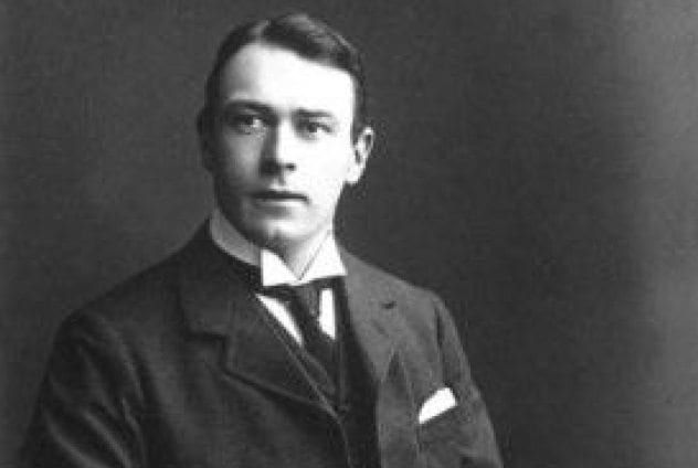 Thomas Andrews