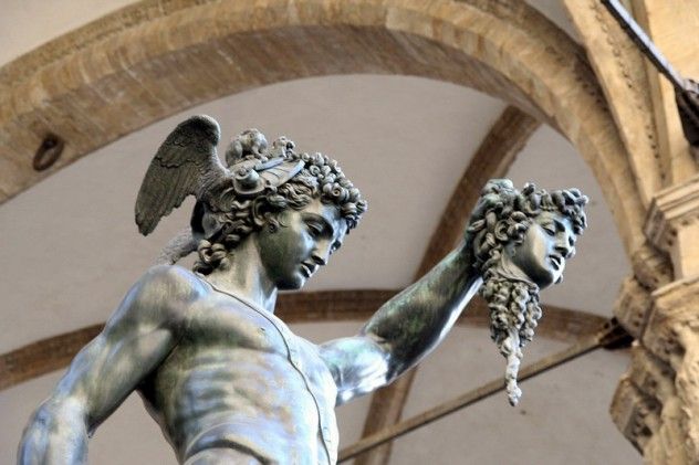 medusa