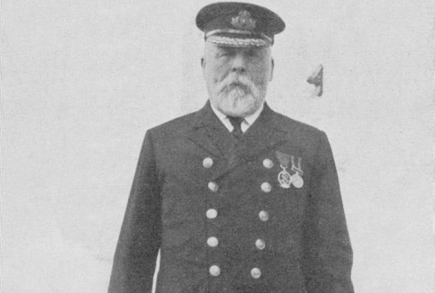 Captain Smith