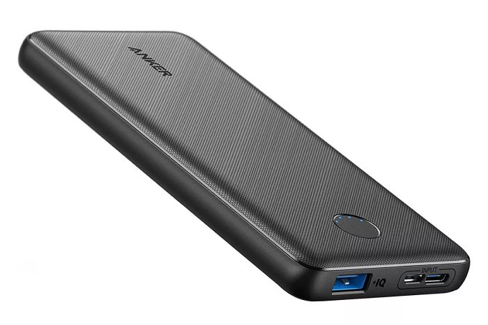 Amazon Prime Day Anker Portable Charger, 313 Power Bank