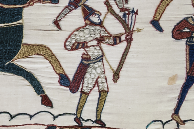 Medieval Archer