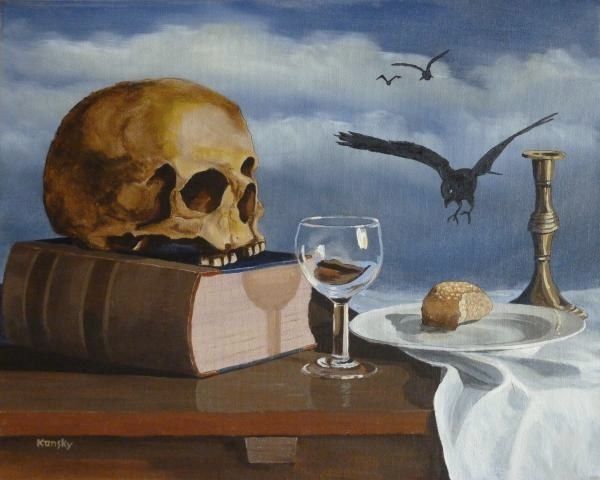 Transience-Of-Life-Daniel-Kansky