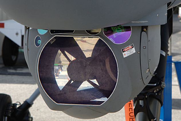 Predator Sensor