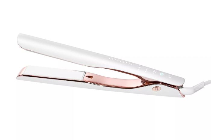 T3 Smooth flat iron